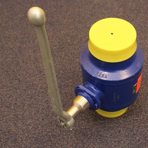 Fehlende Dampfventildaemmung Fehlende Dampfventildaemmung